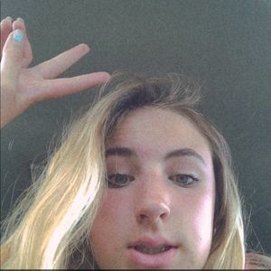 Meet your Posher, Faith